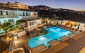 Aegean Paradiso Vacation Club - 